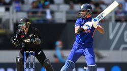 “இத சுத்தமா எதிர்பார்க்கவே இல்லங்க”.. நியூசிலாந்துடனான தோல்வி.. இந்திய கேப்டன் தவான் ஆதங்கம்!