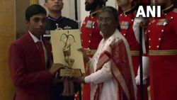 25 பேருக்கு அர்ஜுனா விருது.. பிரக்யாஞந்தாவுக்கு கிடைத்த பெரும் கவுரவம்..கேல் ரத்னா யாருக்கு தெரியுமா