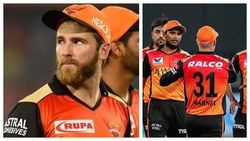 “இது ஒன்னு தான் டீமா.. நிறையா இருக்கு” ஐதராபாத் அணியின் புறகணிப்பு.. கேன் வில்லியம்சன் பளார் பேச்சு