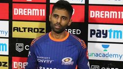 டி20 தரவரிசையில் முதலிடம் பிடித்தது எப்படி? ரகசியத்தை உடைத்த சூர்யகுமார்.. கடினமான பாதை என கருத்து