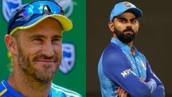 களத்தில் ஒரு முகம்.. நட்புக்கு வேறு முகம்.. விராட் கோலி மறுபக்கம் இதுதான்.. டூ ப்ளஸிஸ் நெகிழ்ச்சி!