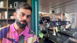 மாமிசம் சாப்பிட்டால் தான் உடல் வலு பெறுமா? இன்ஸ்டாவில் ரசிகர் கேட்ட கேள்வி.. விராட் கோலி சொன்ன பதில்