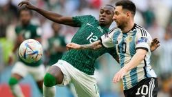 அடேங்கப்பா.. சவுதி அரேபிய வீரர்கள் காட்டில் அடைமழை.. பரிசின் விலையை கேட்டால் ஆடி போயிருவீங்க!