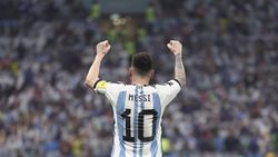 மீண்டும் மீண்டும் மேஜிக்.. 6வது முறையாக இறுதிப்போட்டியில் அர்ஜென்டினா.. சாதித்து காட்டிய மெஸ்ஸி!