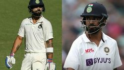 வேலையை காட்டிய கேஎல் ராகுல்.. ஃபார்மிற்கு வராத விராட் கோலி.. திணறும் இந்திய டாப் ஆர்டர்..என்ன ஆச்சு?