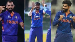 “சரியான நேரம் வந்துவிட்டது”.. பும்ரா, ஷமி, ஜடேஜாவுக்கு ஆப்பு ரெடி.. முன்னாள் வீரர் கூறியுள்ள யோசனை!