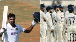 அடேங்கப்பா.. 2வது டெஸ்டில் அஸ்வின் படைத்த 2 சூப்பர் சாதனை.. கபில் தேவ்-வையே முந்திட்டார் - எப்படி?