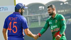 வாழ்வா? சாவா? கட்டத்தில் இந்தியா.. தொடரை வெல்ல வங்கதேசம் தீவிரம்.. தப்பிக்குமா ரோகித் படை