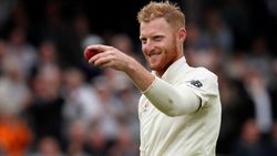 வெற்றியோ, தோல்வியோ.. எதுவானாலும் சரி.. டிராவில் செய்வதில் விருப்பமில்லை.. பென் ஸ்டோக்ஸ் ஓபன் டாக்!