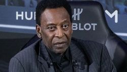 உயிருக்கு போராடும் பீலே.. கால்பந்து ஜாம்பவானை காப்பாற்ற மருத்துவர்கள் போராட்டம்.. வெளியான அறிக்கை!