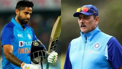 முதல்ல அத செய்யுங்க சூர்யகுமார்.. ஒருநாள் கிரிக்கெட்டில் தொடர் சொதப்பல்.. ரவி சாஸ்திரி பலே யோசனை!