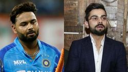 ரிஷப் பண்ட்-ஐ கிண்டலடிக்காதீங்க.. ஆதரவுக்குரல் தந்த விராட் கோலியின் கோச்.. என்ன காரணம் தெரியுமா??