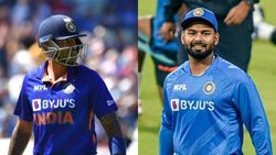 சூர்யகுமார் ஃபார்ம் அவுட்டிற்கு தவான் தான் காரணம்.. பண்ட்-ஐ வைத்து செய்த விஷயம்.. பரபர குற்றச்சாட்டு