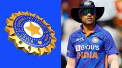 அடப்பாவமே.. தவானுக்கு கட்டம் கட்டிய பிசிசிஐ.. வங்கதேச தொடர் தான் கடைசியாம்.. அடுத்த 1 வருடம் போச்சு!