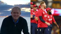 பிட்ச் தானா இல்லை தார் ரோடா.. F1 பந்தயமே நடத்தலாம் போல.. ஒரே நாளில் 506 ரன்கள் குவித்த இங்கிலாந்து!