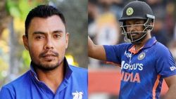 வெட்கமா இல்லையா ? சஞ்சு சாம்சனின் வாழ்க்கையை கெடுக்காதீர்கள்.. பாக். முன்னாள் வீரர் கடும் தாக்கு