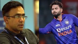 ரிஷப் பண்ட் கண்டிப்பா வேண்டும்.. காரணத்துடன் ஆதரவு கொடுத்த சாபா கரீம்.. அட இதுவும் சரிதானே!