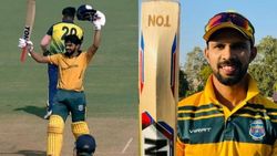 யாரு சாமி நீ.. ருத்ர தாண்டவம் ஆடிய ருதுராஜ் கெயிக்வாட்.. ஆச்சரியத்தில் வாயடைத்த எதிரணி- முழு விவரம்