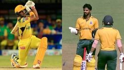 புதிய வரலாறு படைப்பு.. ருதுராஜ் கெயிக்வாட் செய்த அசாத்திய விஷயம்.. ஆடிப்போன கிரிக்கெட் உலகம்!