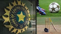 கால்பந்தின் அடிமையாகும் கிரிக்கெட்?.. 14 வருடமாக பிசிசிஐ செய்யும் சீக்ரட் மிஷன்..என்ன நடக்கப்போகிறது