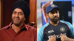 நீங்களே சரியா விளையாடலனா.. அணி எப்படி சரியாக செயல்படும்.. ரோகித் சர்மா மீது முன்னாள் வீரர் தாக்கு