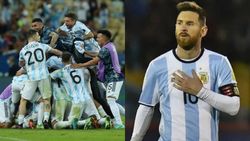 வாகை சூடுமா அர்ஜென்டினா? இறுதிக்கு முன்னேறும் வழி என்ன? நாக் அவுட்டில் தொடரும் மெஸ்ஸியின் சாபம்!