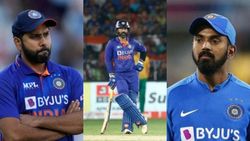 ஒருநாள் போட்டியே ரோகித் களம்.. கேஎல் ராகுல் மிடில் ஆர்டரில் தான் வருவார்..தினேஷ் கார்த்திக் கணிப்பு!