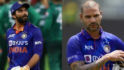 ஜடேஜாவுக்கு வந்தது ஆபத்து.. மறைமுகமாக எச்சரித்த ஷிகர் தவான்.. இனி இவருடைய காலம் தான் என கணிப்பு