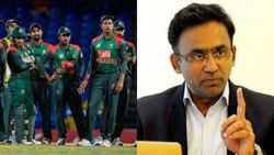 “அவரையெல்லாம் எதுக்குங்க டீம்ல சேர்த்தீங்க” வங்கதேசத்துடனான ஒருநாள் தொடர்.. சாபா கரீம் கடும் விளாசல்