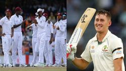 மாடர்ன் கிரிக்கெட்டின் பிராட்மேன் லபுஷேன்.. 30 போட்டிகளில் 10வது சதம்.. வெஸ்ட் இண்டீஸை கதறவிட்ட ஆஸி!