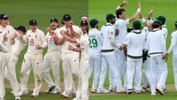 திடீரென நடந்த துப்பாக்கிச்சூடு.. இங்கிலாந்து - பாகிஸ்தான் டெஸ்ட் தொடரில் பரபரப்பு.. என்ன நடந்தது??