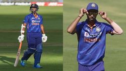 வெற்றியுடன் தொடரை முடிப்போம்.. இதை சரி செய்தாலே போதும்.. தமிழக வீரர் வாஷிங்டன் சுந்தர் கருத்து