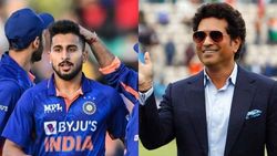 என்னா வேகம்.. சச்சின் டெண்டுல்கருக்கு பின் இவர் தான்.. இளம் வீரரை பாராட்டிய இந்திய ஜாம்பவான்!