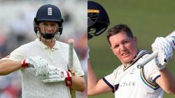 எழுந்த நிறவெறி சர்ச்சை.. ஜிம்பாப்வே அணிக்காக களமிறங்கும் இங்கி. வீரர்.. இனி தாய்நாடு தான் எல்லாம்!