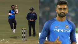 12 ஆண்டுகள் காத்திருப்பு.. இந்திய அணிக்கு தேர்வான ரஞ்சி கிரிக்கெட் ஜாம்பவான்.. சாதித்த உனாத்கட்!