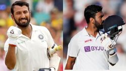புஜாராவின் கையில் இந்திய அணியின் கேப்டன்சி.. டெஸ்ட் அணியில் என்ன நடக்கிறது?..கே.எல்.ராகுல் விளக்கம்