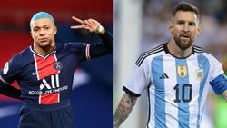 கோல்டன் பூட் விருதை வெல்லப்போவது யார்? முட்டிமோதும் மெஸ்ஸி, எம்பாப்பே.. எகிறும் எதிர்பார்ப்பு!