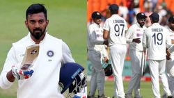 கேஎல் ராகுலுக்கு அடிச்ச செம லக்.. சாதகமான சூழல்..இங்கிலாந்து பாணியை கையில் எடுக்குமா இந்தியா?