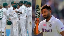 வங்கதேசத்திற்கு எதிரான முதல் டெஸ்ட்.. ரிஷப் பண்ட் 2 மைல்கற்களை தொட்டு அசத்தல்.. விவரம்