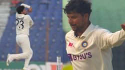 6 ஓவர்களில் 4 விக்கெட்.. பந்துவீச்சில் கலக்கியது எப்படி.. குல்தீப் சொன்ன டாப் சீக்ரெட் !