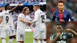 16 வயது வீரருக்கு ரூ.620 கோடி ஒப்பந்தம்.. நெய்மருக்கு பின் இவர்தான்.. அடித்து சொல்லிய ரியல் மாட்ரிட்