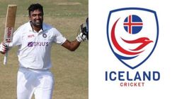 இதை யாருமே யோசிக்கலையே.. அஸ்வின் குறித்து ஐஸ்லாந்து கிரிக்கெட் போட்ட ட்வீட்.. சிந்திக்கும் ரசிகர்கள்