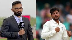 இந்தியாவின் ஆயுதம் இனி இவர் தான்.. வெளிநாட்டு டெஸ்டில் இனி கவலை இல்லை.. தினேஷ் கார்த்திக் கருத்து