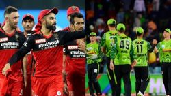 ஆர்சிபி மானத்தை காப்பாற்றிய சிட்னி தண்டர்.. டி20 போட்டியில் 15 ரன்களில் ஆல் அவுட்டாகி புதிய சாதனை!