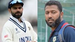 அடுத்த விராட் கோலி அவர்தான்.. யாரும் கண்டுக்கொள்ளாத இளம் வீரர்.. வசீம் ஜாஃபர் புகழாரம்!