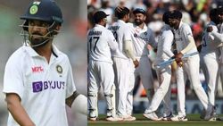 திடீரென இப்படியா செய்வது? 2வது டெஸ்ட் போட்டி.. கே.எல்.ராகுலின் நடவடிக்கையால் இந்திய அணியில் குழப்பம்