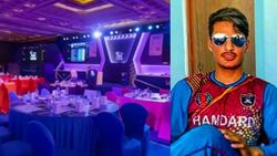 ஐபிஎல் ஏலத்தில் கவனம் ஈர்த்த 15 வயது சிறுவன்.. ஆஃப்கானிஸ்தானின் அஸ்வின்.. யார் இந்த அல்லாஹ் முகமது?