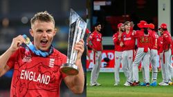 18.25 கோடி ரூபாய்க்கு சென்ற சாம் கரண்.. யாருடைய சாதனை உடைக்கப்பட்டது தெரியுமா? பஞ்சாப் அபாரம்