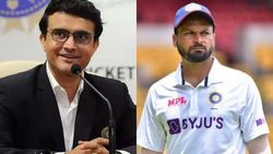 கங்குலி குகையில் வளர்க்கப்பட்ட சிங்கம்.. தந்தையின் கனவை நிறைவேற்றிய தனயன்.. யார் இந்த முகேஷ் குமார்?