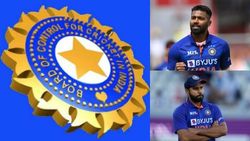 ஸ்டார் ஸ்போர்ட்ஸ் போட்ட வீடியோ.. ரோகித் - பாண்ட்யா இடையே கிளம்பிய பூகம்பம்.. பிசிசிஐ என்ன செய்கிறது?